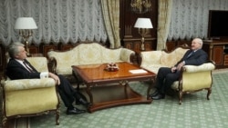 Ուկրաինայի երրորդ նախագահ Յուշչենկոն կարող է Դոնբասի հարցով հատուկ բանագնաց նշանակվել