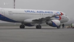 "Ба парвози ҳавопаймоҳо иҷозат диҳед" – Зарбулаҷали Русия ба Тоҷикистон