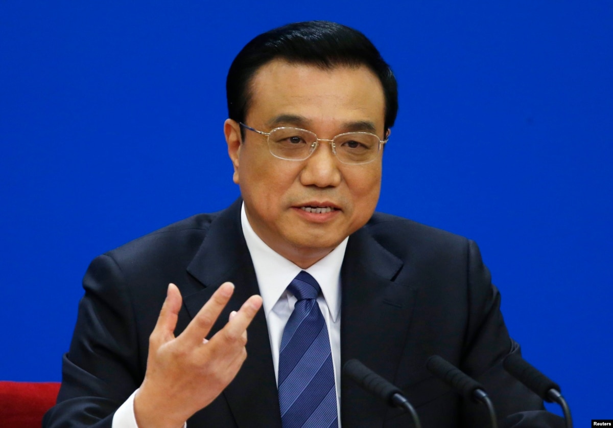 chinese-prime-minister-to-visit-russia