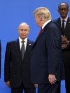 What's Up First For Trump's Foreign Policy? Ukraine War And Russia What's Up First For Trump's Foreign Policy? Ukraine War And Russia