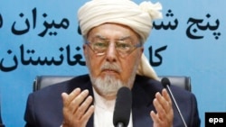 پیر سید احمد گیلانی