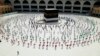 Arabia Saudită vrea să permită accesul la Mecca doar persoanelor imunizate
