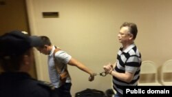 Герман Дьяконов. "Реальное время" фотосы. 