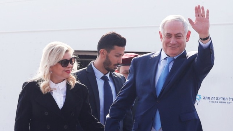پلیس اسرائیل خواستار محاکمه نتانیاهو به اتهام «دریافت رشوه» و «خیانت در امانت» شد