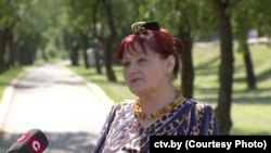 Эльвира Левшевич