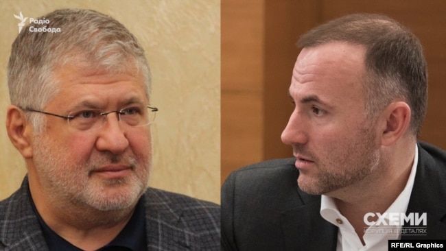 Сам Коломойський підтвердив, що Фукс прибув до Ізраїлю, але запевнив, що з ним не бачився Сам Коломойський підтвердив, що Фукс прибув до Ізраїлю, але запевнив, що з ним не бачився