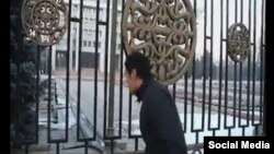 Видеодон скриншот.