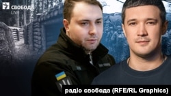 Кирило Буданов тепер очолює Офіс президента, а Михайло Федоров є новим міністром оборони