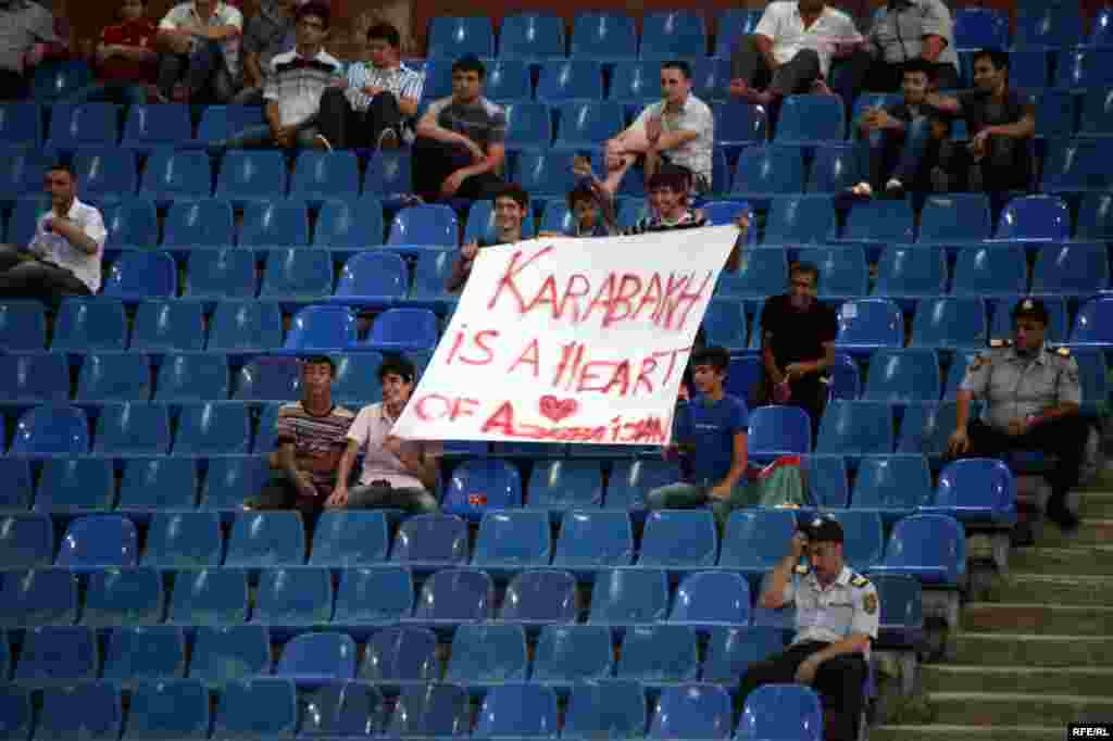 Qarabağ 0-0 Streymur #10