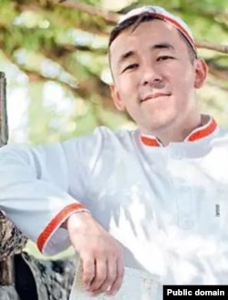 Ильнур Аюпов. Архивное фото