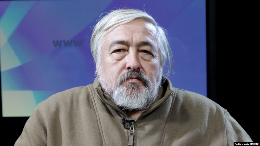 Владимир Прибыловский