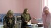 UN, Czech Efforts Reunite Andijon Refugee Families