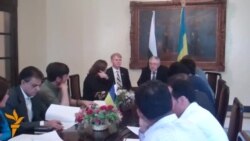 «Світ у відео»: український посол у Пакистані попросив моральної підтримки для України