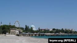 Євпаторія, Крим
