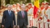 Herman van Rompuy la Chişinău: Acordul de Asociere va fi semnat pe 27 iunie