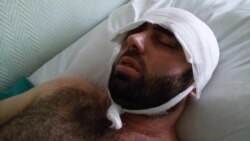 Страх и ненависть в метро Москвы (видео)