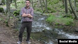 Ильгар Велиев