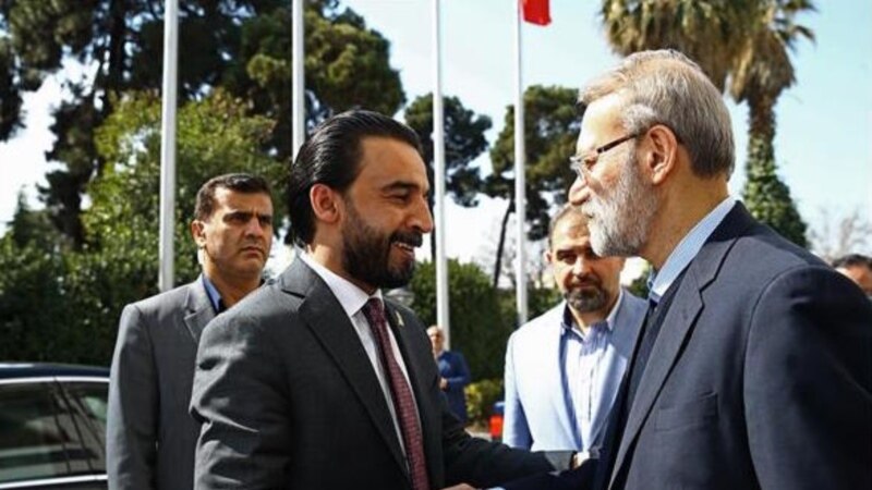 نشست «سران پارلما‌ن‌های ایران، عربستان و ترکیه» شنبه در بغداد برگزار می‌شود