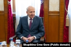 Ruski ambasador Aleksandar Lukašik