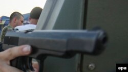 Иллюстративное фото.