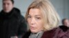 Помилувану президентом заради звільнення заручників жінку передали бойовикам – Ірина Геращенко