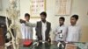 Pakistan Cracks Down On Charity On UN Terror List 