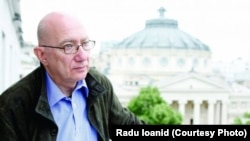 Radu Ioanid, direktor Međunarodnog arhivskog programa u Centru za napredne studije o Holokaustu američkog Memorijalnog muzeja Holokausta u Vašingtonu.