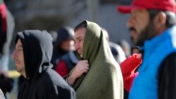 «Все бегут в Грузию»
