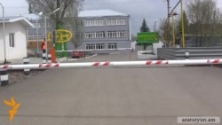 Երկաթուղայիններն ասում են՝ Վիկտոր Ռեբեցը ստում է