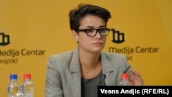 Sandra Orloviq 