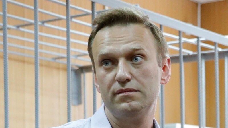 Russian Oligarchs Stole Some World Cup Funding, Navalny Charges