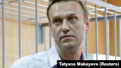 Aleksei Navalny