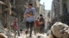 چهار سازمان مدنی سوری: شواهد جنایت جنگی روسیه موجود است