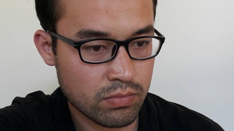 M. Eshonqulova: Facebook tarmog‘ida tanilgan Akrom Malikov (Abdulloh Nusrat) 6 yilga qamaldi