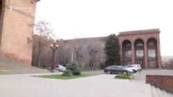 ԳԱԱ ցանցում գործած ինստիտուտների գիտնականները նոր օրենքում բարեփոխումներ չեն տեսնում