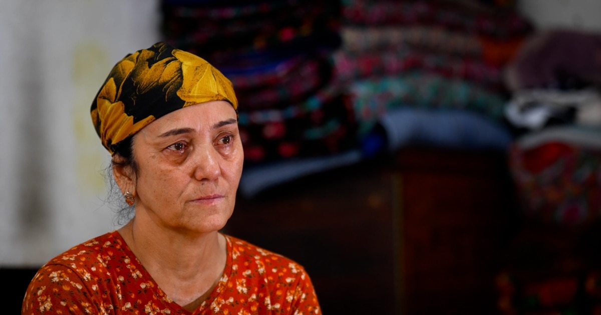 In Kyrgyzstan, Polygamy Is Illegal, But De Facto Second Marriages Remain Common