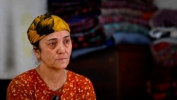 In Kyrgyzstan, Polygamy Is Illegal, But De Facto Second Marriages Remain Common