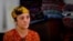 Kyrgyzstan - Nodira, a mother of five, says her husband married a second time without her consent - story on polygamy - screen grab