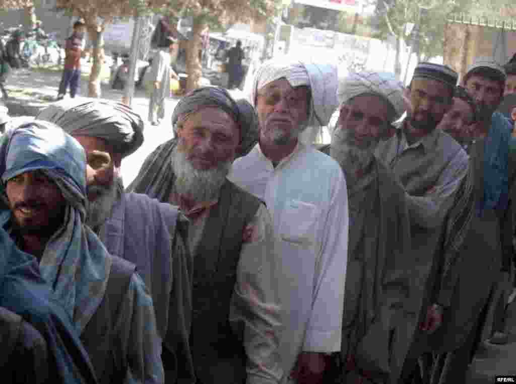 Rădăcinile talibanilor #8