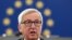 Եվրոպական հանձնաժողովի նախագահ Ժան-Կլոդ Յունկեր