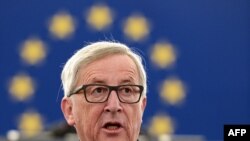 Jean-Claude Juncker