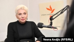 Ako bih ja sutra tužila 'Ilustrovanu politiku', taj proces bi trajao deset godina: Sandra Petrušić