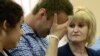 Criticism Of Navalny Case Pours In
