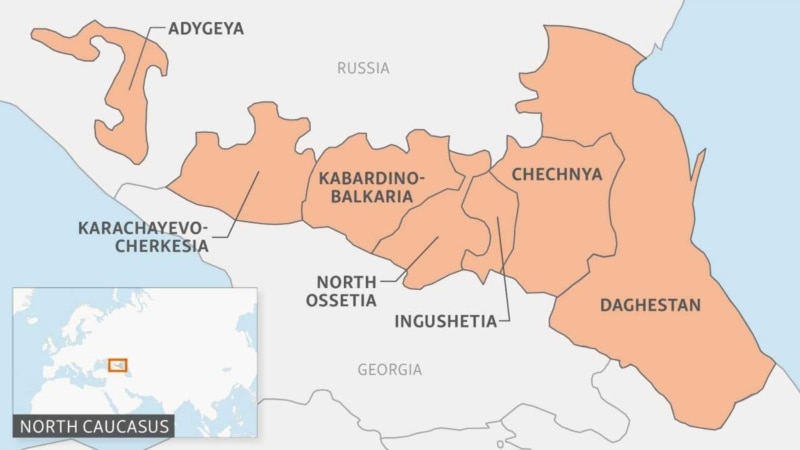 В Дагестане анонсировали следующие регионы, с которыми 