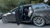 U automobilu je bilo devet maloljetnih državljanina Egipta