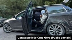 U automobilu je bilo devet maloljetnih državljanina Egipta