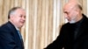 Karzai Says Will Change Shi'a Law If Unconstitutional