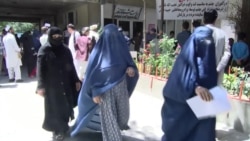 داکتران شفاخانه نور: با حبیبه دانش باید برخورد قانونی شود