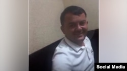 Хушбахт Акрамов сокини 36 - солаи деҳаи Зарбеди Конибодом буд. 