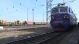 Казахстанцы жалуются на нехватку железнодорожных билетов